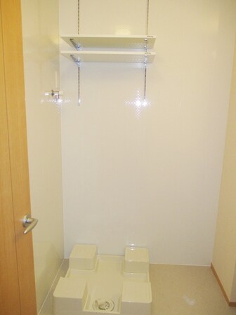 グリーンコートBの物件内観写真